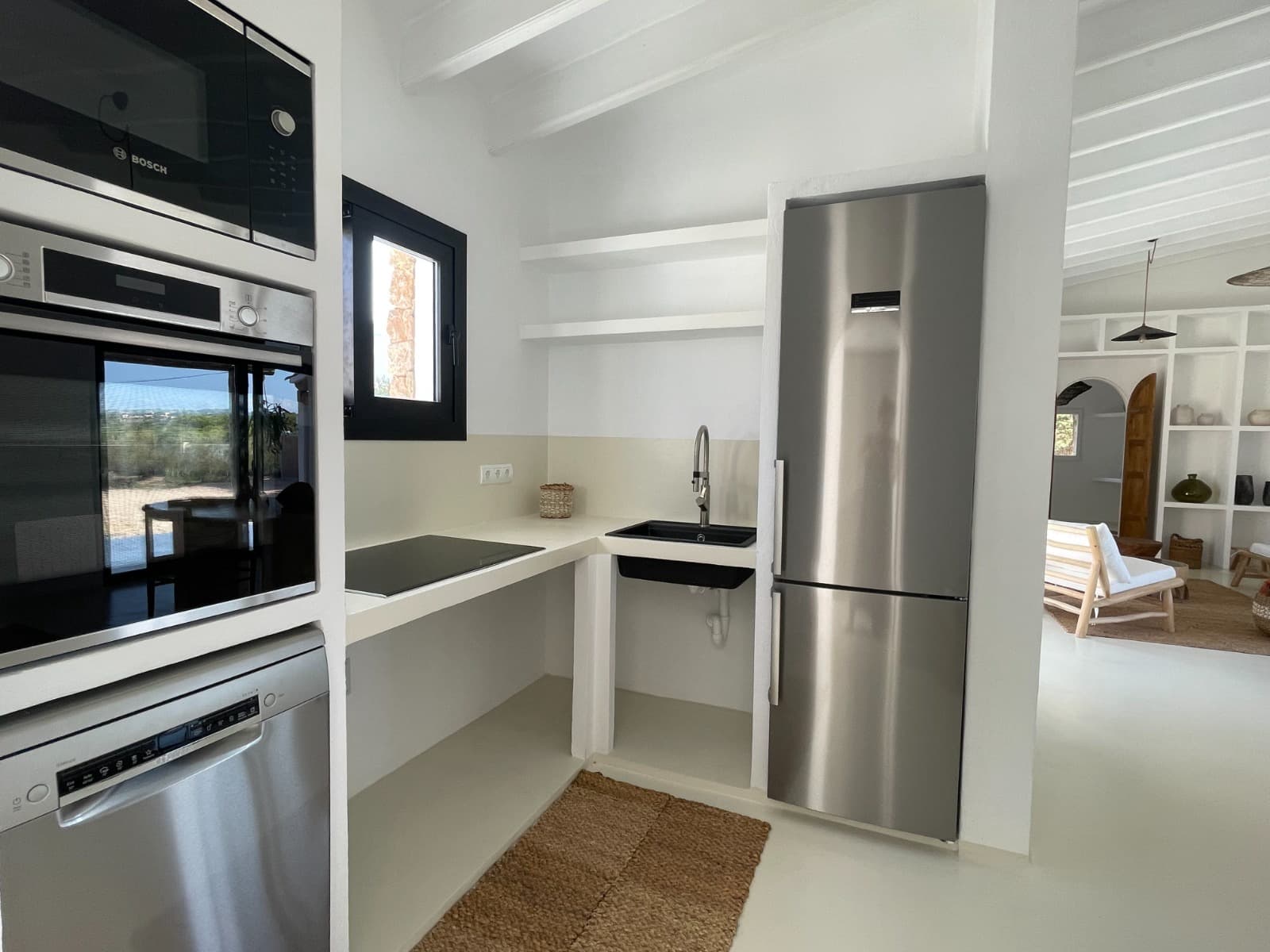 5 bedroom Villa for sale in Formentera municipality with pool garage - € 2,450,000 (Ref: 9566528)