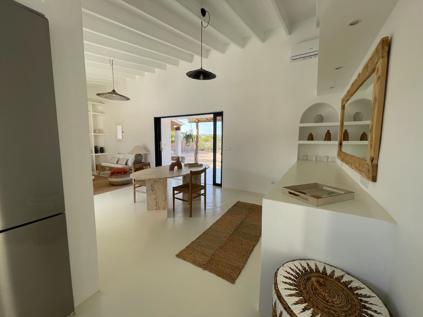 5 bedroom Villa for sale in Formentera municipality with pool garage - € 2,450,000 (Ref: 9566528)