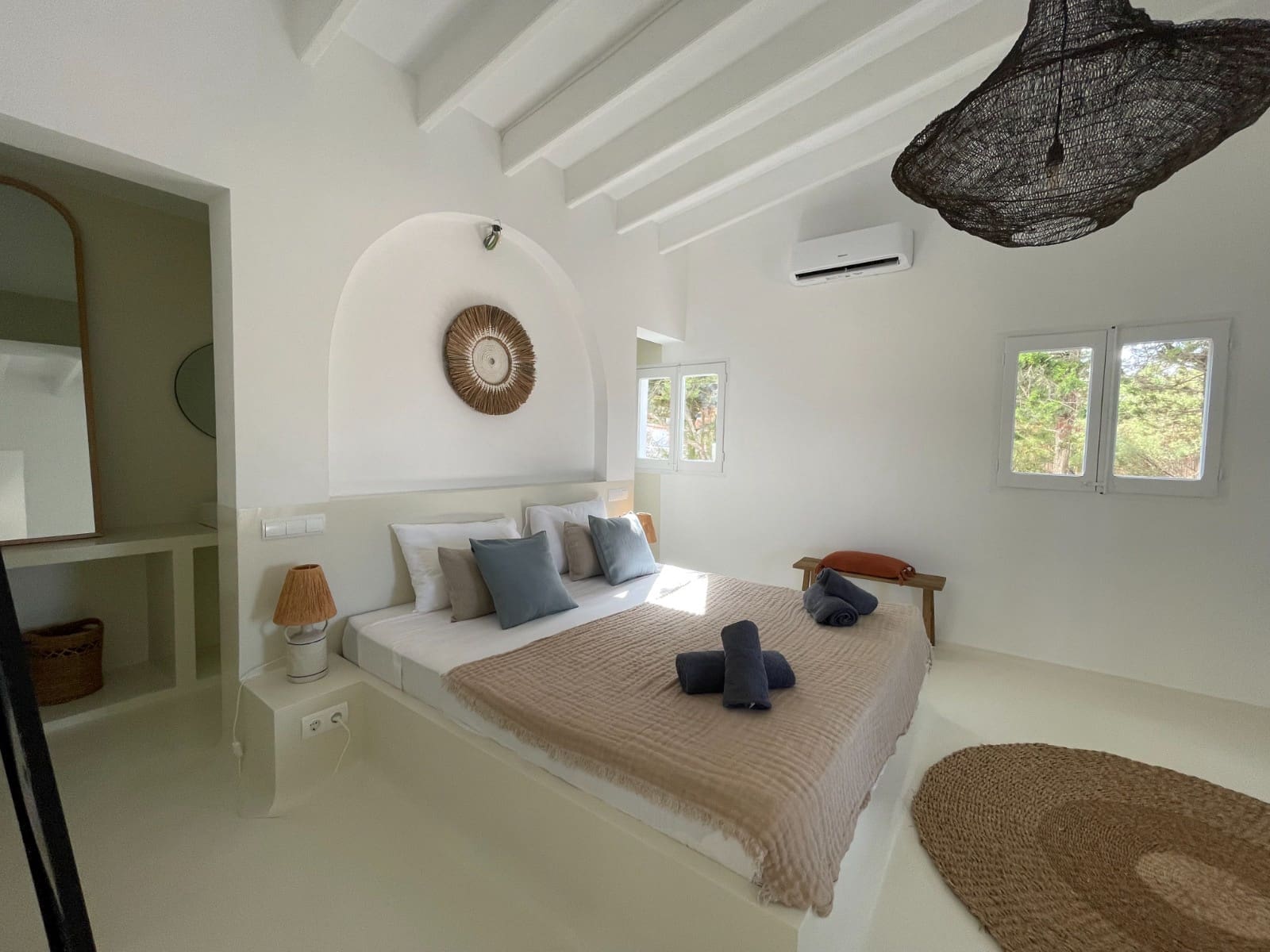 5 bedroom Villa for sale in Formentera municipality with pool garage - € 2,450,000 (Ref: 9566528)