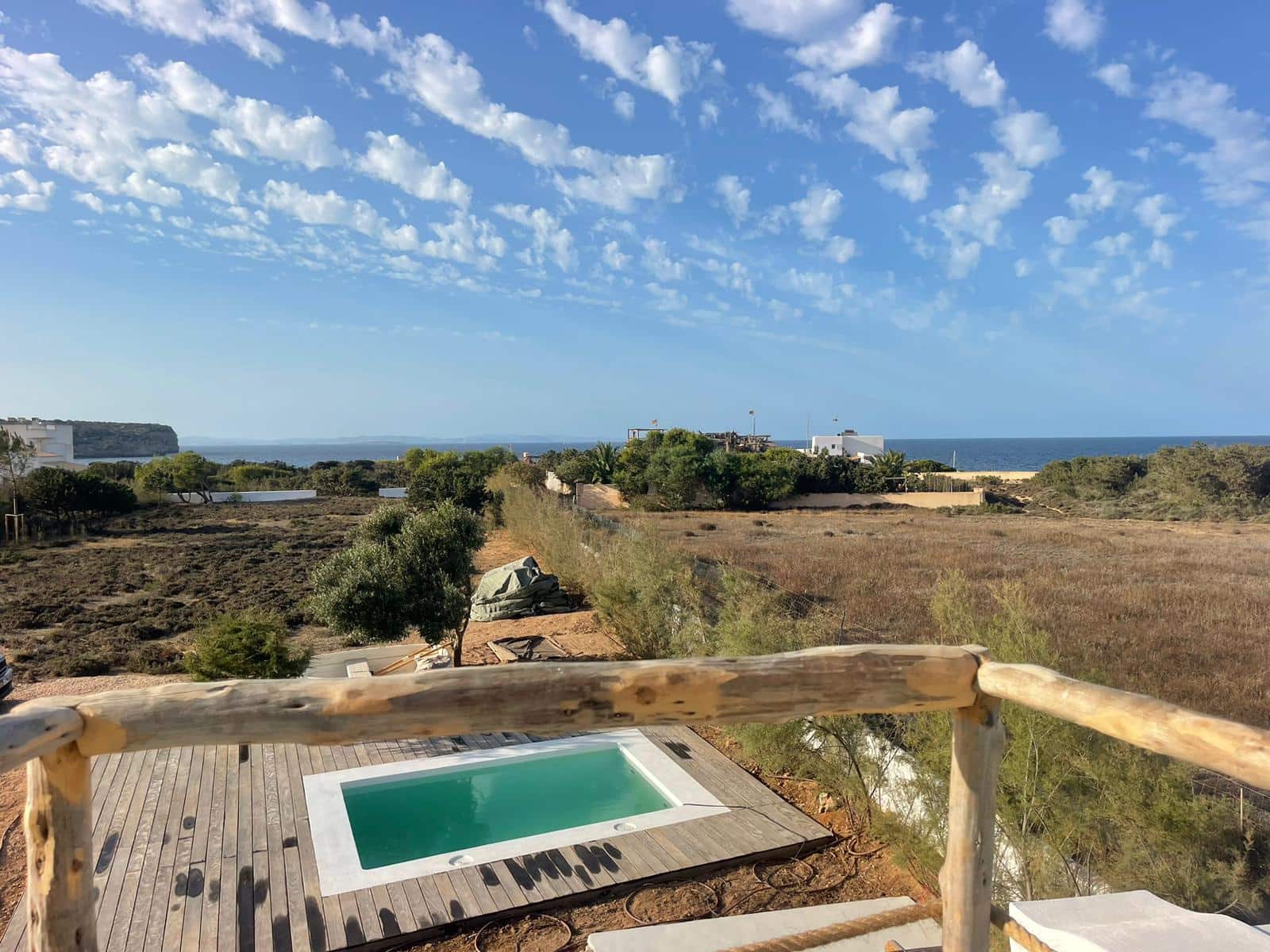 5 bedroom Villa for sale in Formentera municipality with pool garage - € 2,450,000 (Ref: 9566528)