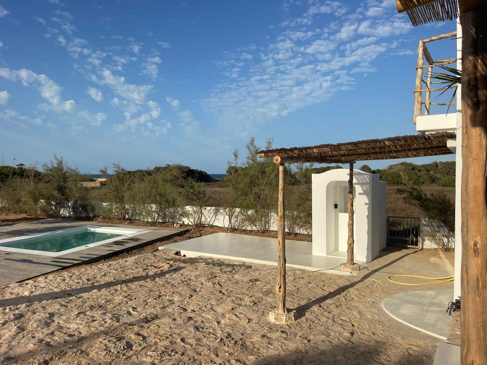 5 bedroom Villa for sale in Formentera municipality with pool garage - € 2,450,000 (Ref: 9566528)