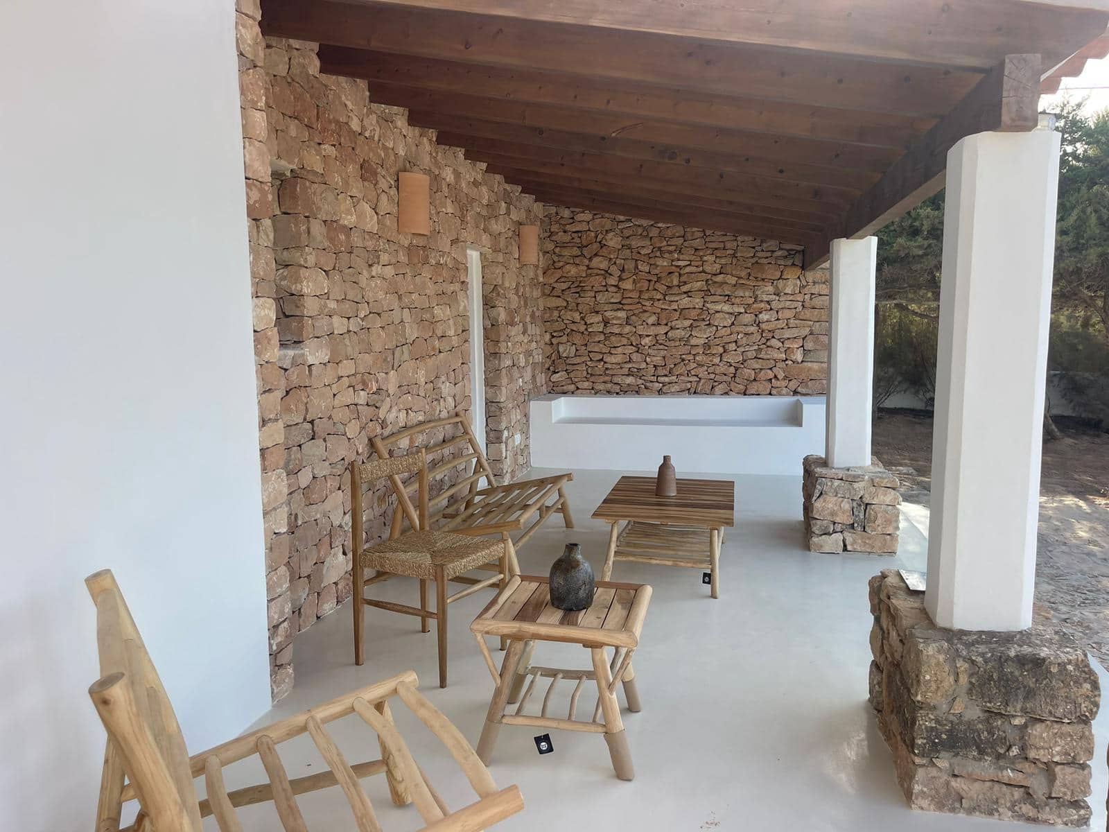 5 bedroom Villa for sale in Formentera municipality with pool garage - € 2,450,000 (Ref: 9566528)