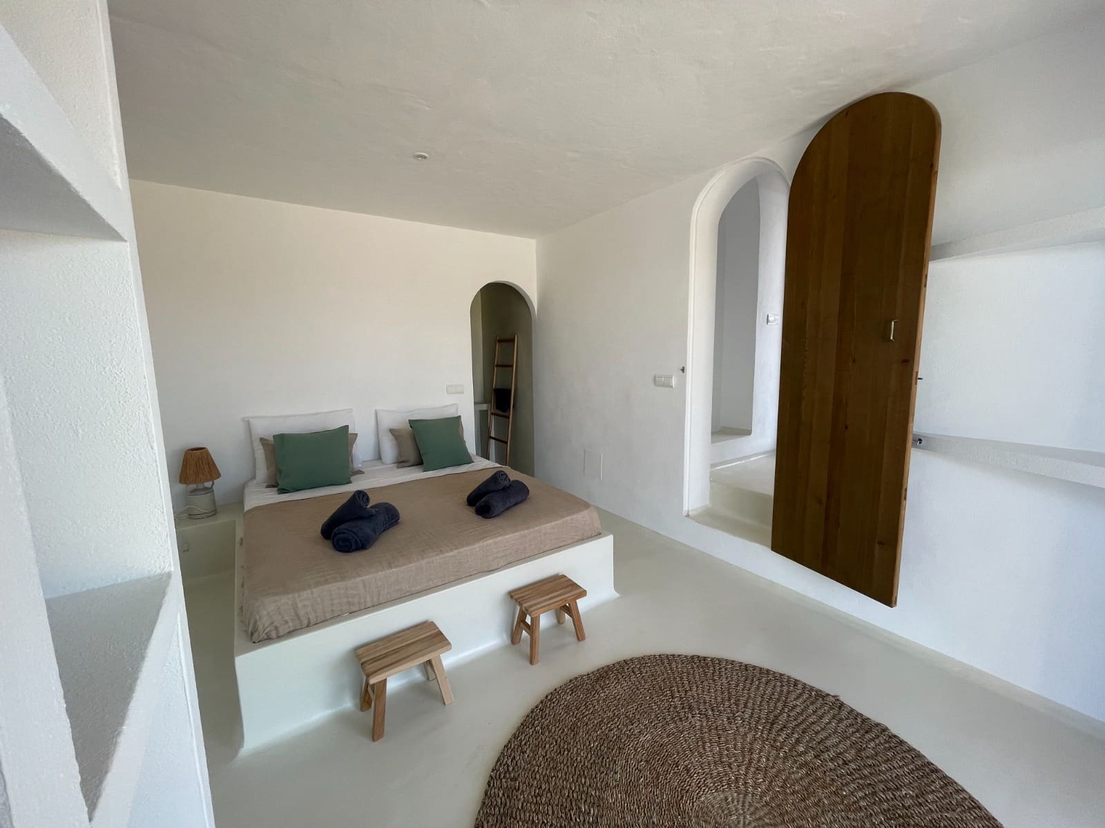 5 bedroom Villa for sale in Formentera municipality with pool garage - € 2,450,000 (Ref: 9566528)