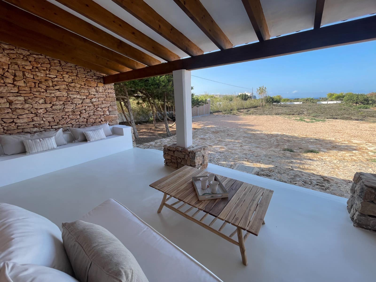 5 bedroom Villa for sale in Formentera municipality with pool garage - € 2,450,000 (Ref: 9566528)