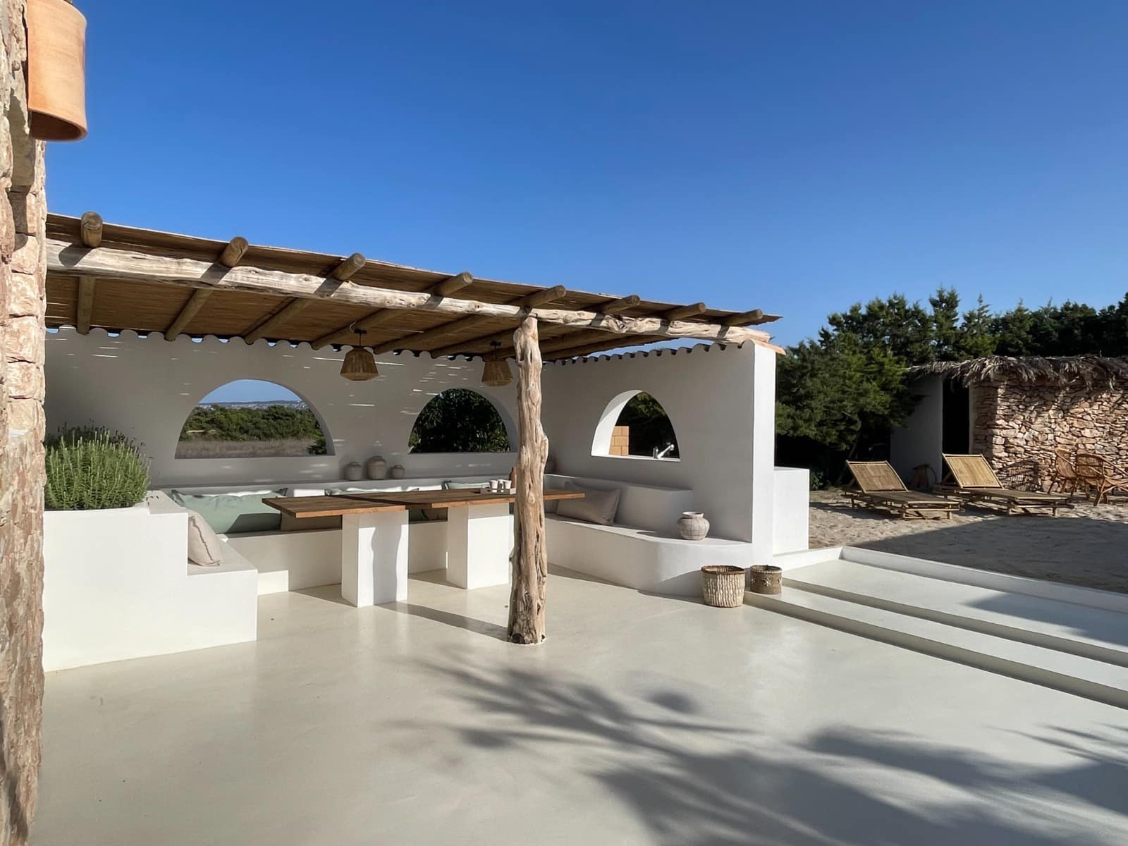 5 bedroom Villa for sale in Formentera municipality with pool garage - € 2,450,000 (Ref: 9566528)
