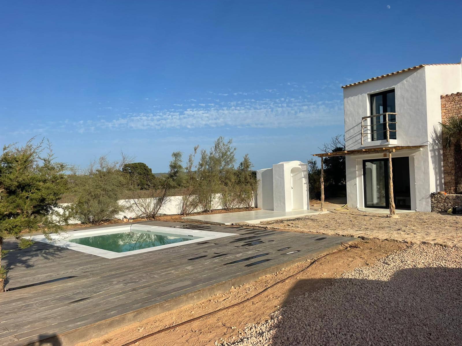 5 bedroom Villa for sale in Formentera municipality with pool garage - € 2,450,000 (Ref: 9566528)