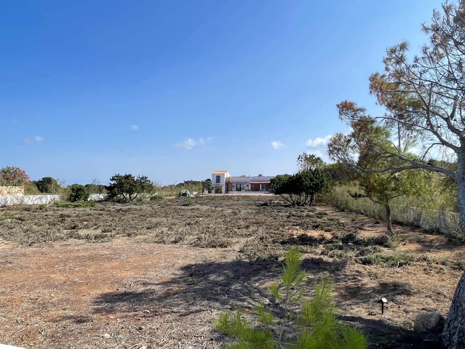 5 bedroom Villa for sale in Formentera municipality with pool garage - € 2,450,000 (Ref: 9566528)