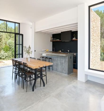 6 bedroom Villa for sale in Formentera municipality with pool garage - € 4,800,000 (Ref: 9566700)