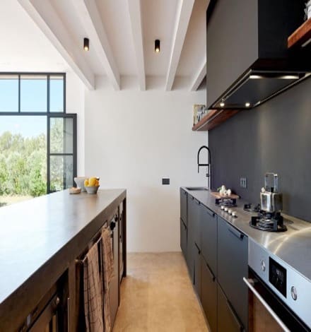 6 bedroom Villa for sale in Formentera municipality with pool garage - € 4,800,000 (Ref: 9566700)