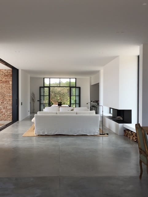 6 bedroom Villa for sale in Formentera municipality with pool garage - € 4,800,000 (Ref: 9566700)