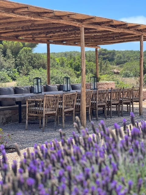 6 bedroom Villa for sale in Formentera municipality with pool garage - € 4,800,000 (Ref: 9566700)