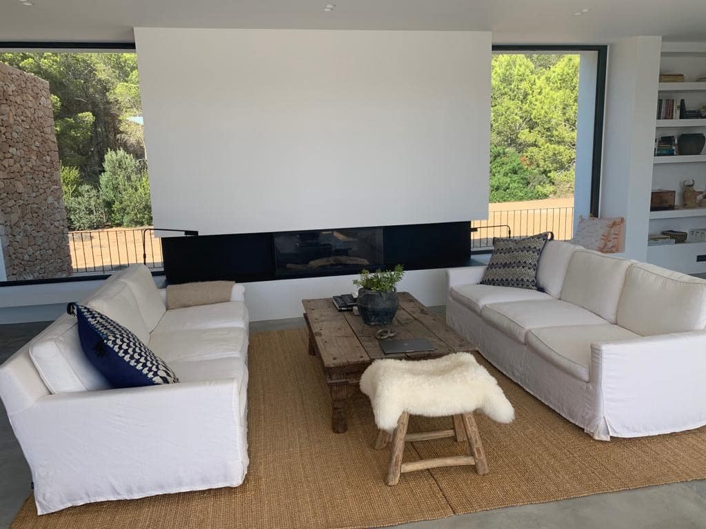 6 bedroom Villa for sale in Formentera municipality with pool garage - € 4,800,000 (Ref: 9566700)