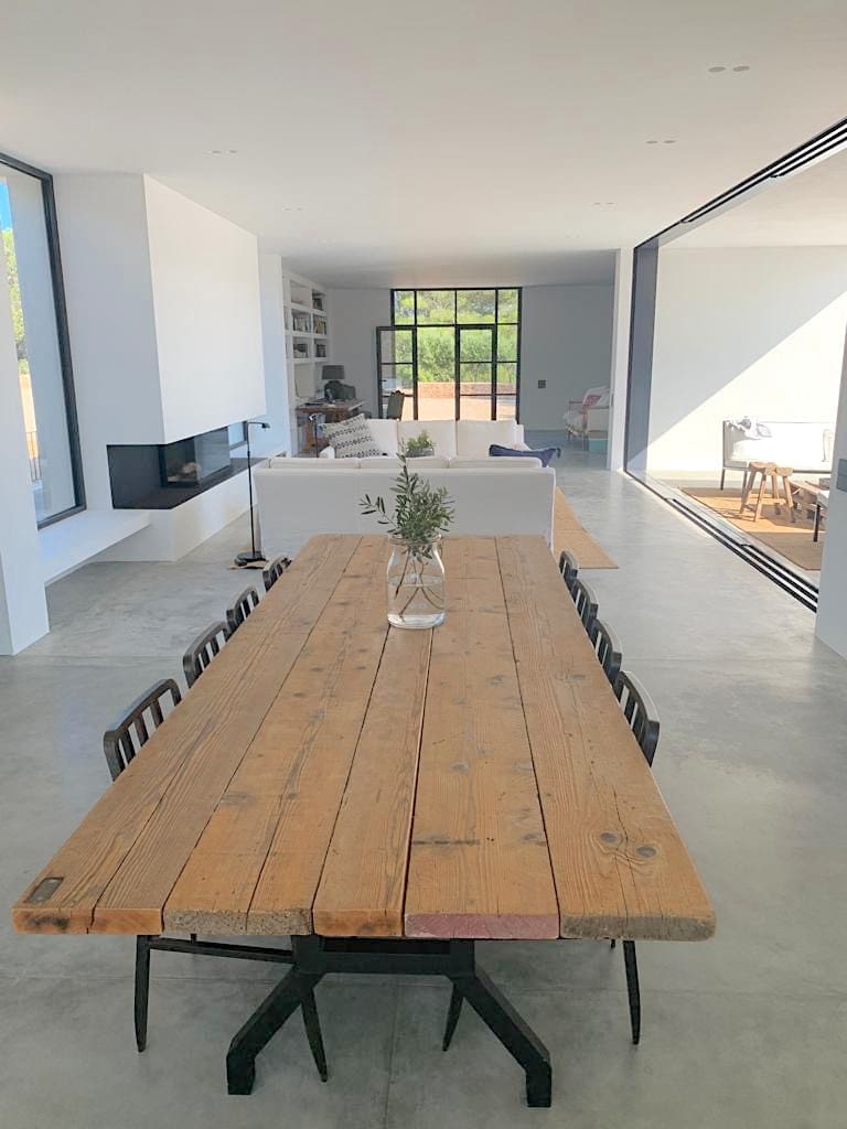 6 bedroom Villa for sale in Formentera municipality with pool garage - € 4,800,000 (Ref: 9566700)