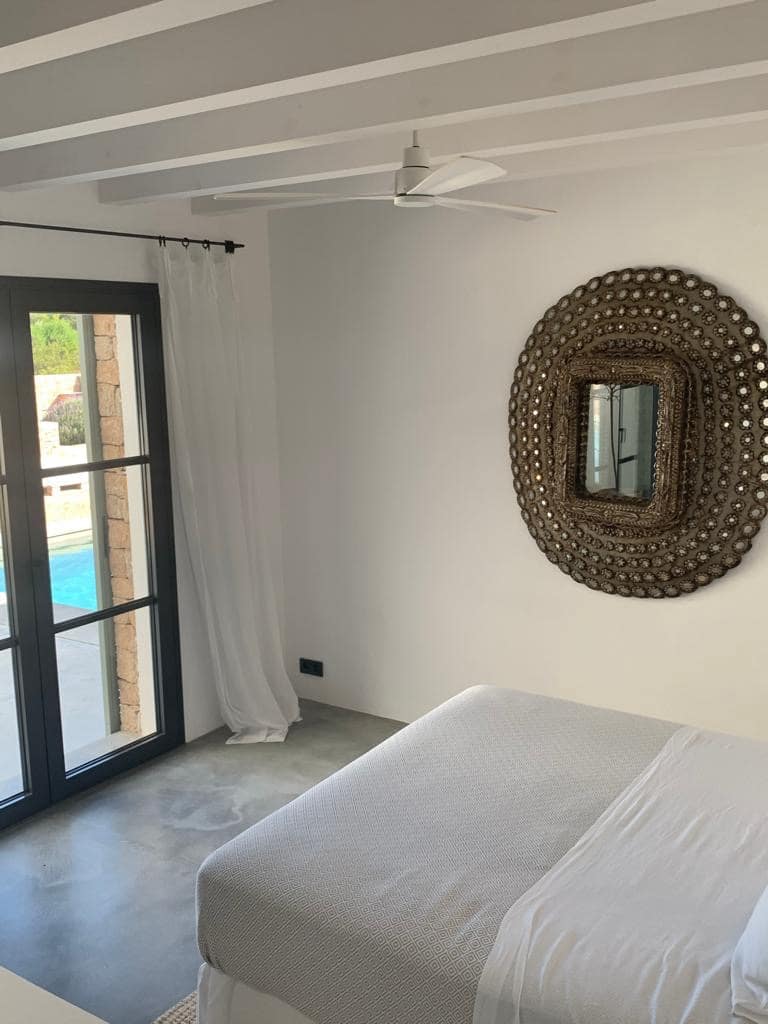 6 bedroom Villa for sale in Formentera municipality with pool garage - € 4,800,000 (Ref: 9566700)