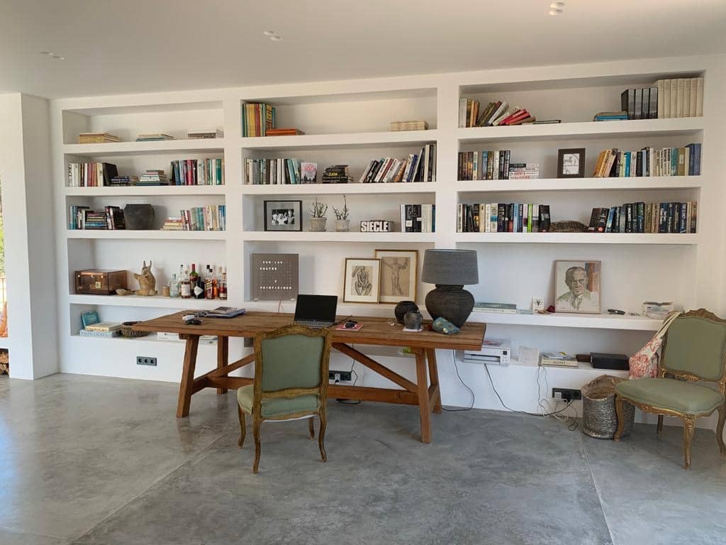 6 bedroom Villa for sale in Formentera municipality with pool garage - € 4,800,000 (Ref: 9566700)