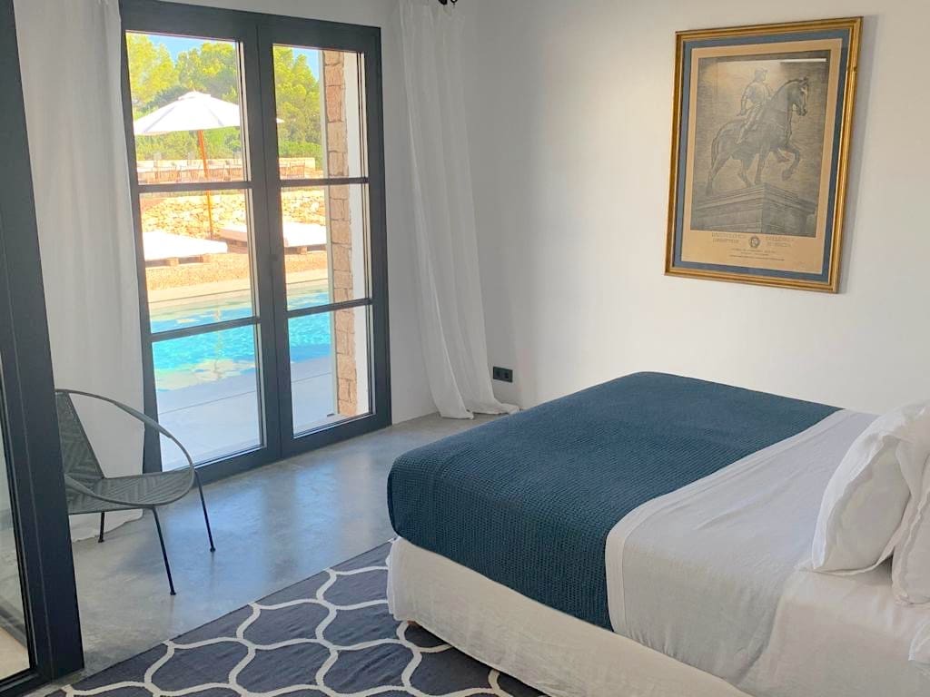 6 bedroom Villa for sale in Formentera municipality with pool garage - € 4,800,000 (Ref: 9566700)