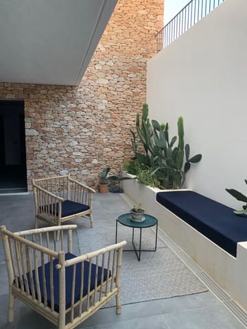 6 soverom Villa til salgs i Formentera kommune med svømmebasseng garasje - € 4 800 000 (Ref: 9566700)