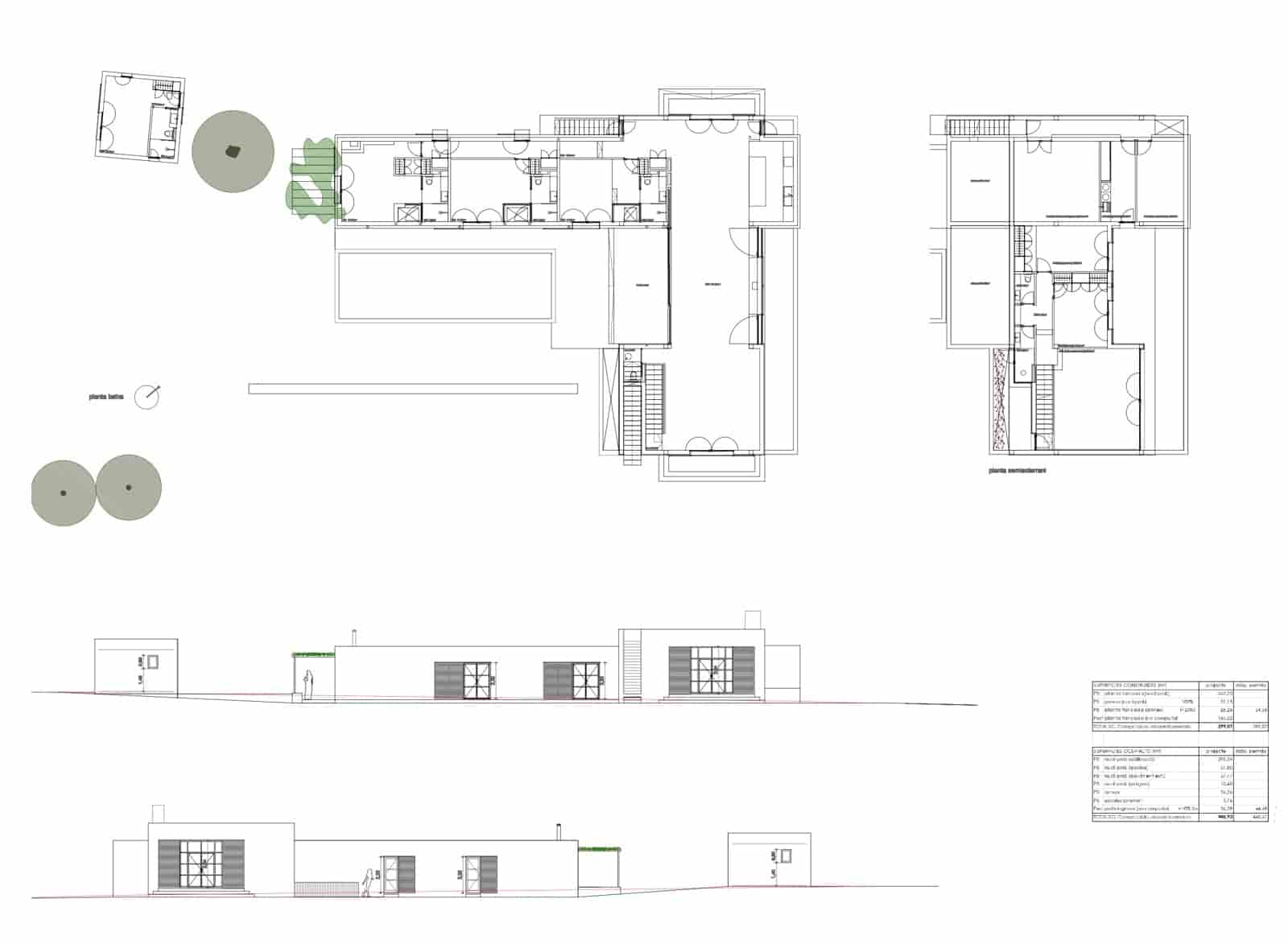 6 bedroom Villa for sale in Formentera municipality with pool garage - € 4,800,000 (Ref: 9566700)