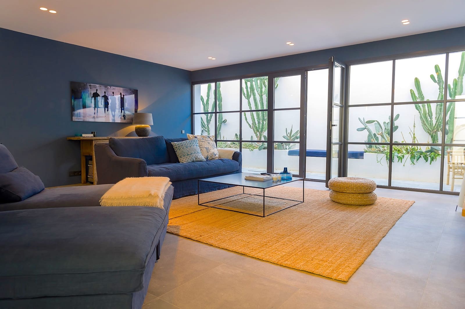 6 bedroom Villa for sale in Formentera municipality with pool garage - € 4,800,000 (Ref: 9566700)