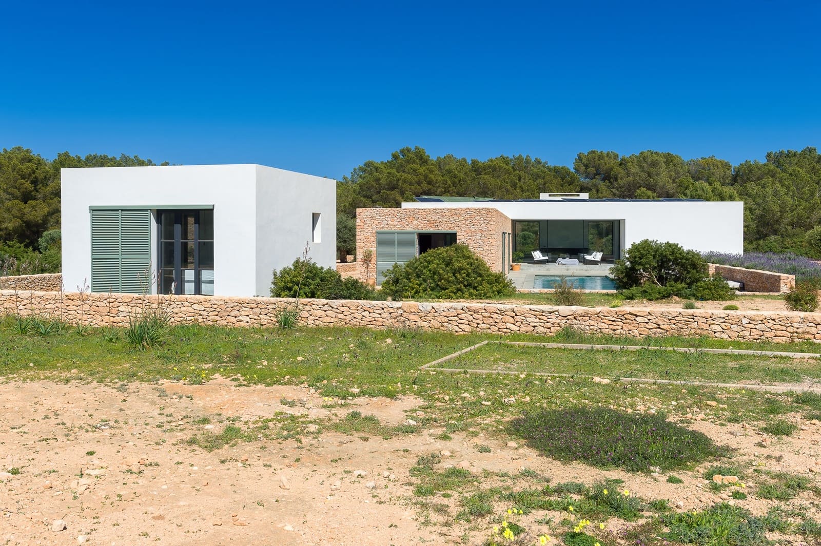 6 bedroom Villa for sale in Formentera municipality with pool garage - € 4,800,000 (Ref: 9566700)