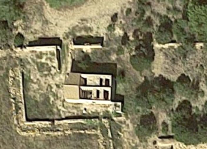 2 sovrum Finca/Hus på landet till salu i Formentera kommun med garage - 1 600 000 € (Ref: 9566701)