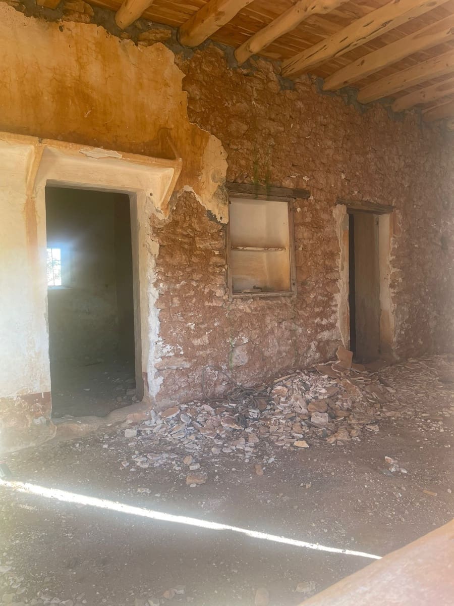 2 sovrum Finca/Hus på landet till salu i Formentera kommun med garage - 1 600 000 € (Ref: 9566701)