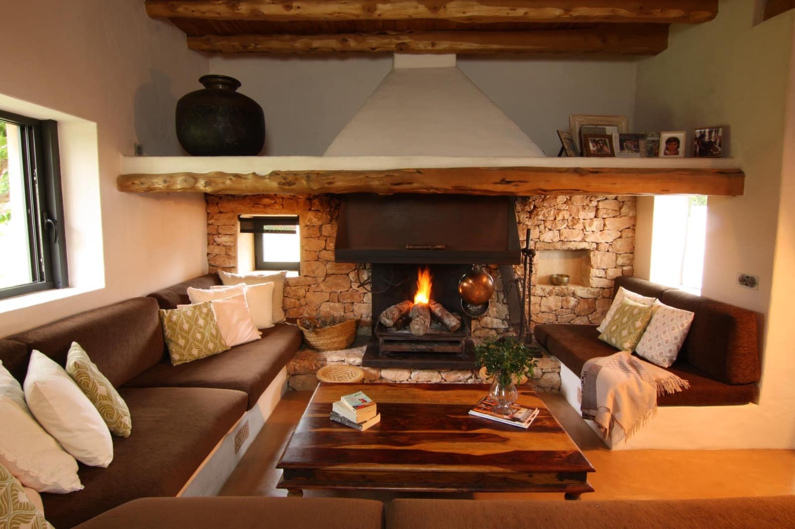 5 soverom Villa til salgs i Formentera kommune med svømmebasseng garasje - € 4 900 000 (Ref: 9566703)