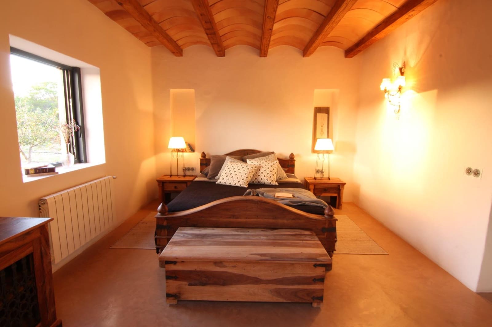 5 soverom Villa til salgs i Formentera kommune med svømmebasseng garasje - € 4 900 000 (Ref: 9566703)