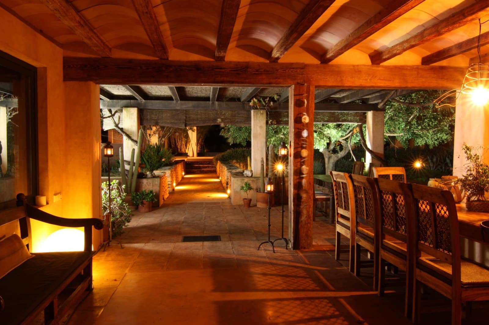 5 soverom Villa til salgs i Formentera kommune med svømmebasseng garasje - € 4 900 000 (Ref: 9566703)