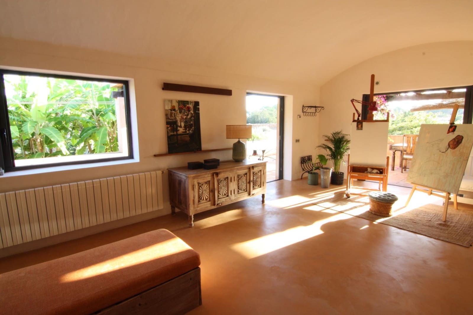 5 soverom Villa til salgs i Formentera kommune med svømmebasseng garasje - € 4 900 000 (Ref: 9566703)