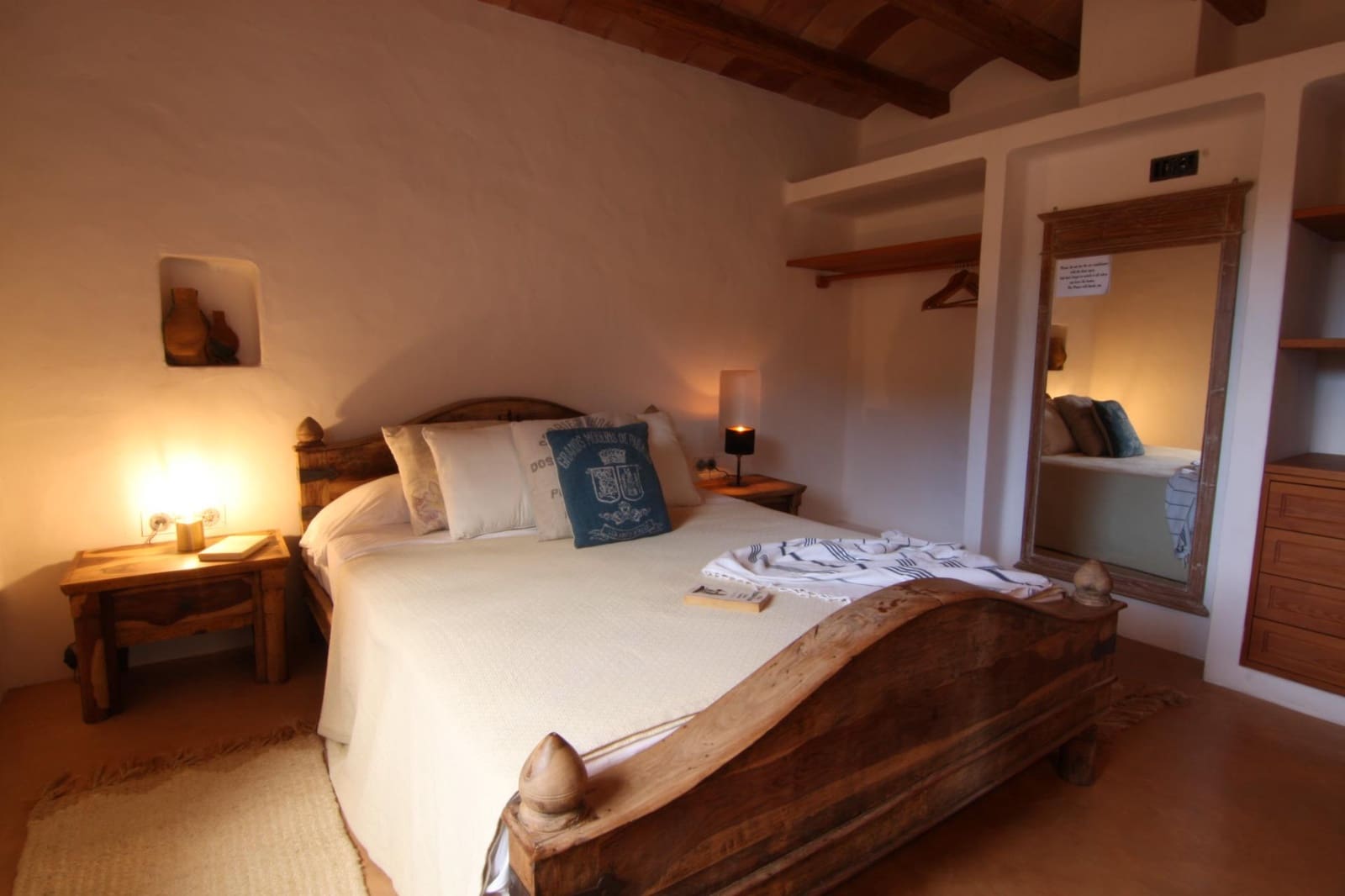 5 soverom Villa til salgs i Formentera kommune med svømmebasseng garasje - € 4 900 000 (Ref: 9566703)