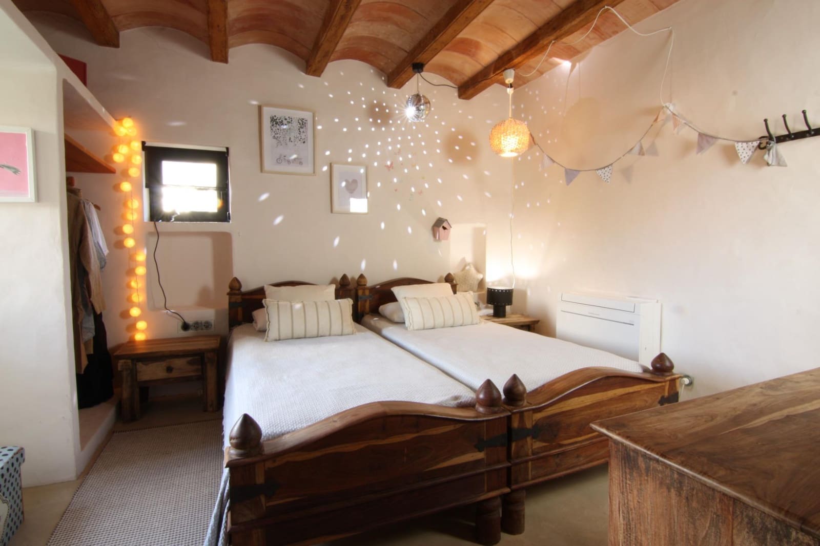 5 soverom Villa til salgs i Formentera kommune med svømmebasseng garasje - € 4 900 000 (Ref: 9566703)