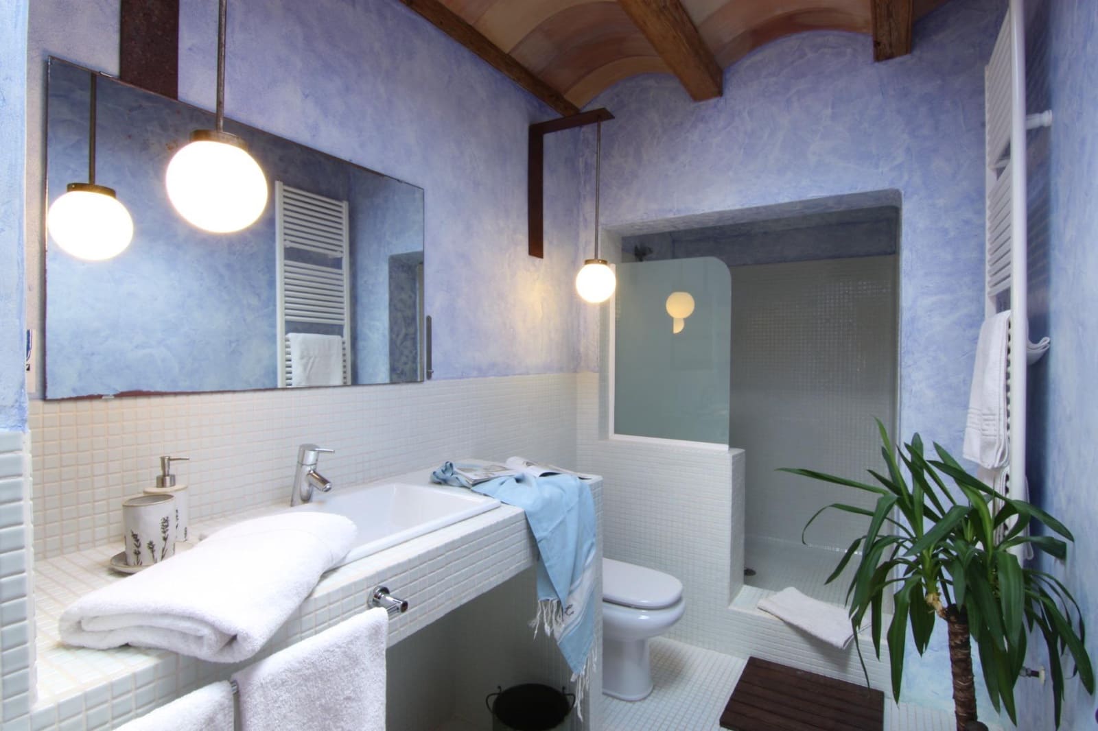 5 soverom Villa til salgs i Formentera kommune med svømmebasseng garasje - € 4 900 000 (Ref: 9566703)