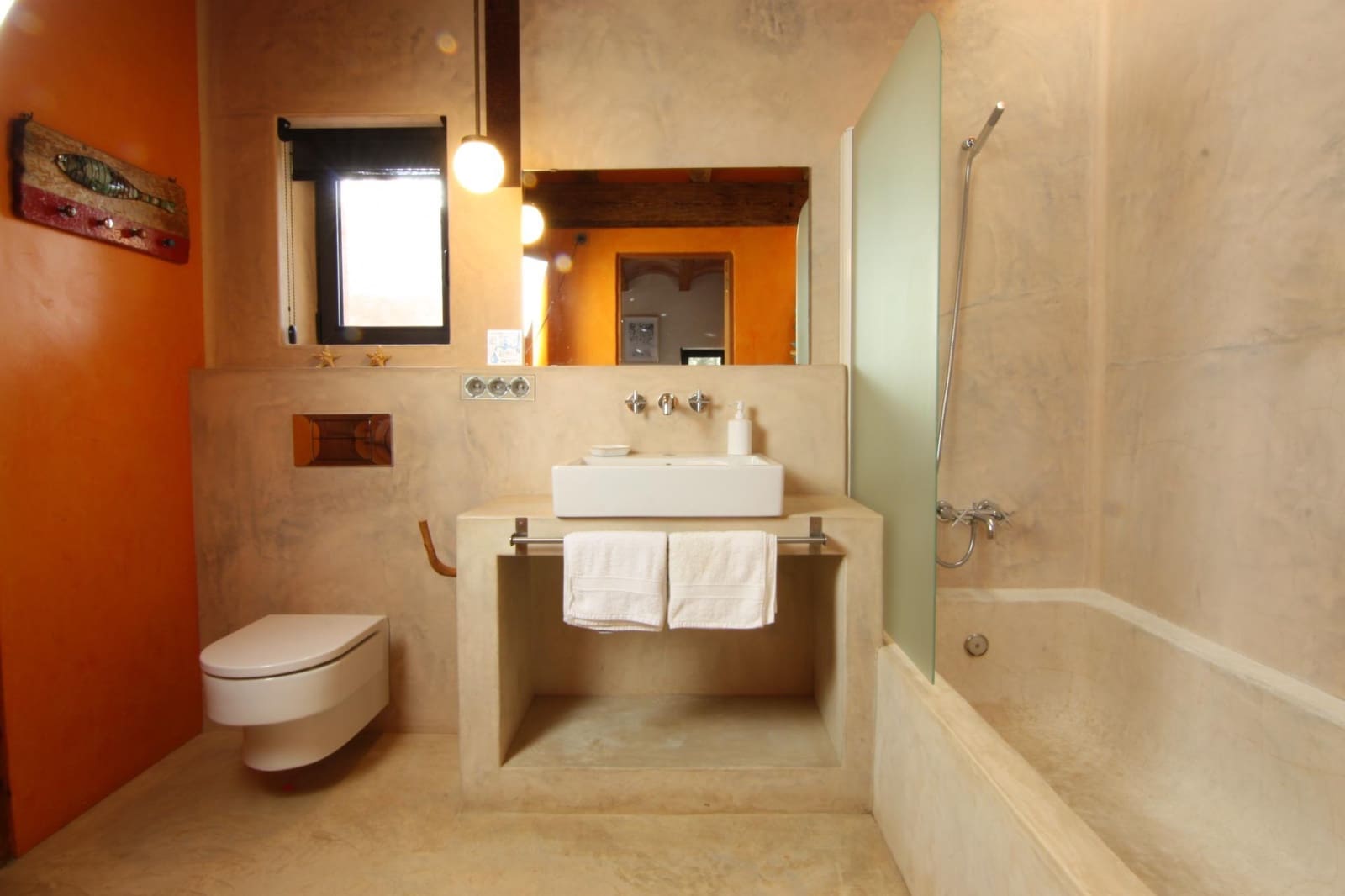 5 soverom Villa til salgs i Formentera kommune med svømmebasseng garasje - € 4 900 000 (Ref: 9566703)