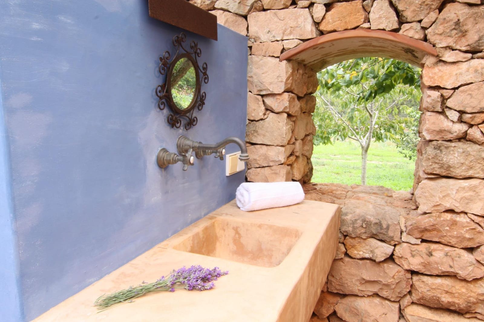 5 soverom Villa til salgs i Formentera kommune med svømmebasseng garasje - € 4 900 000 (Ref: 9566703)