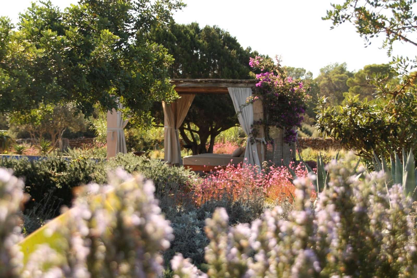 5 soverom Villa til salgs i Formentera kommune med svømmebasseng garasje - € 4 900 000 (Ref: 9566703)