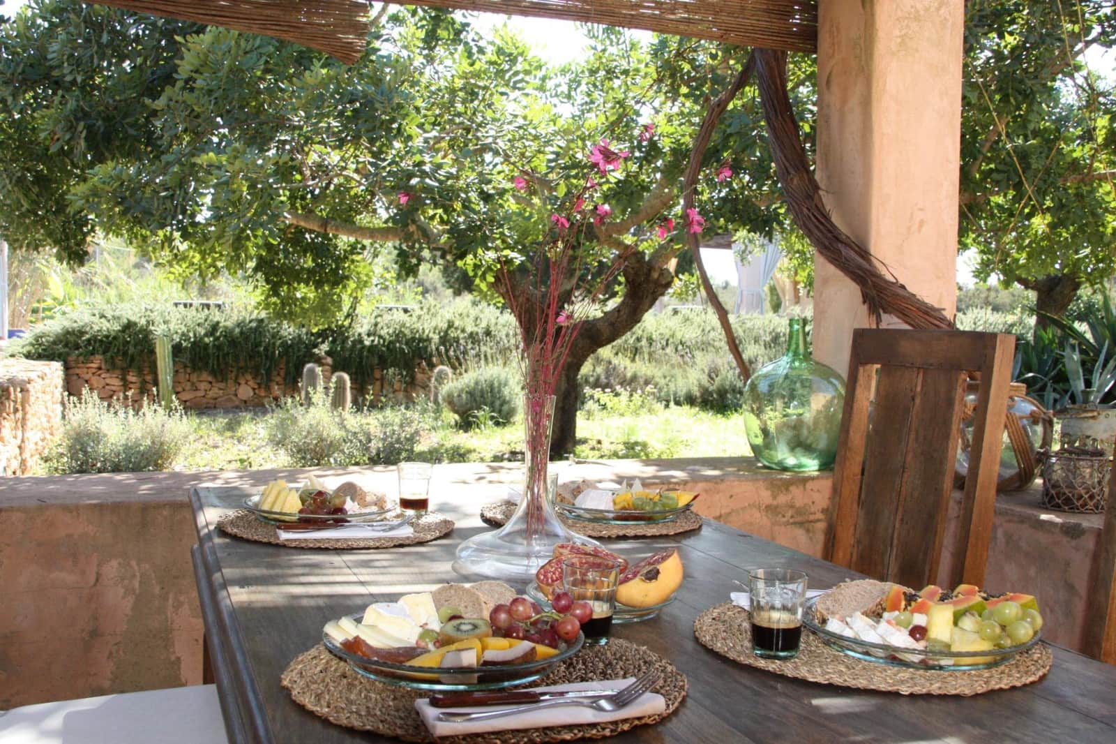 5 soverom Villa til salgs i Formentera kommune med svømmebasseng garasje - € 4 900 000 (Ref: 9566703)