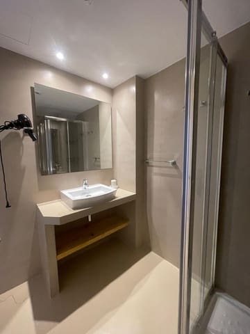 2 makuuhuone Huoneisto myytävänä paikassa Es Pujols, Formentera kunta - 450 000 € (Ref: 9610101)