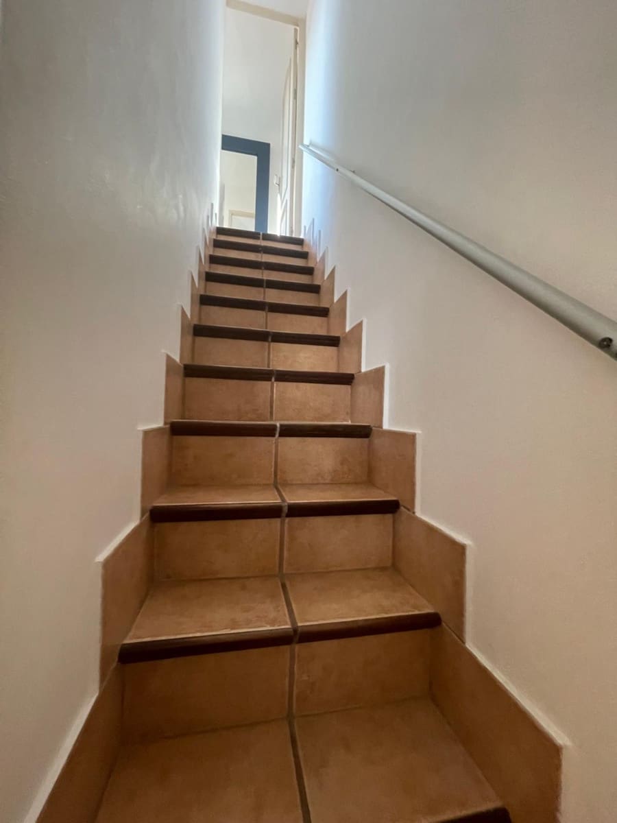 2 makuuhuone Huoneisto myytävänä paikassa Formentera kunta - 450 000 € (Ref: 9610101)