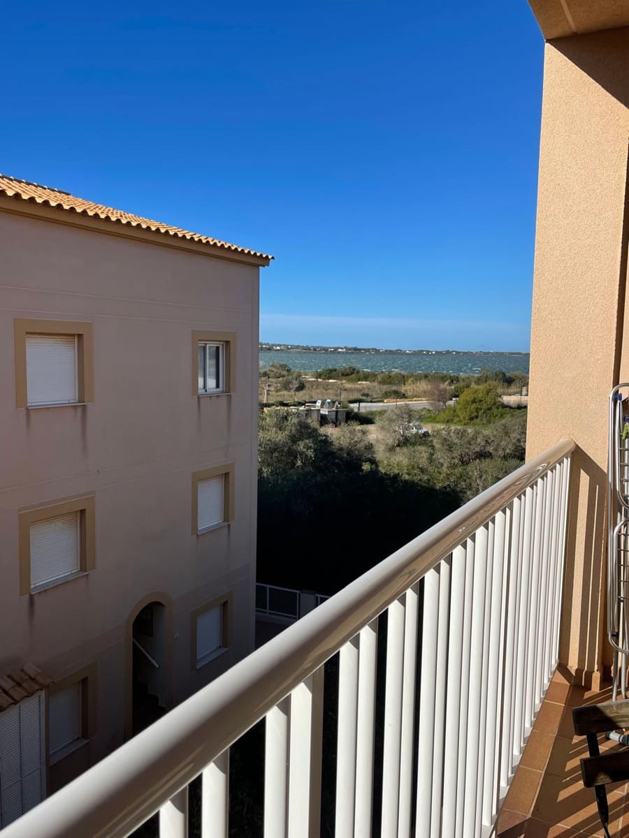 2 makuuhuone Huoneisto myytävänä paikassa Formentera kunta - 450 000 € (Ref: 9610101)