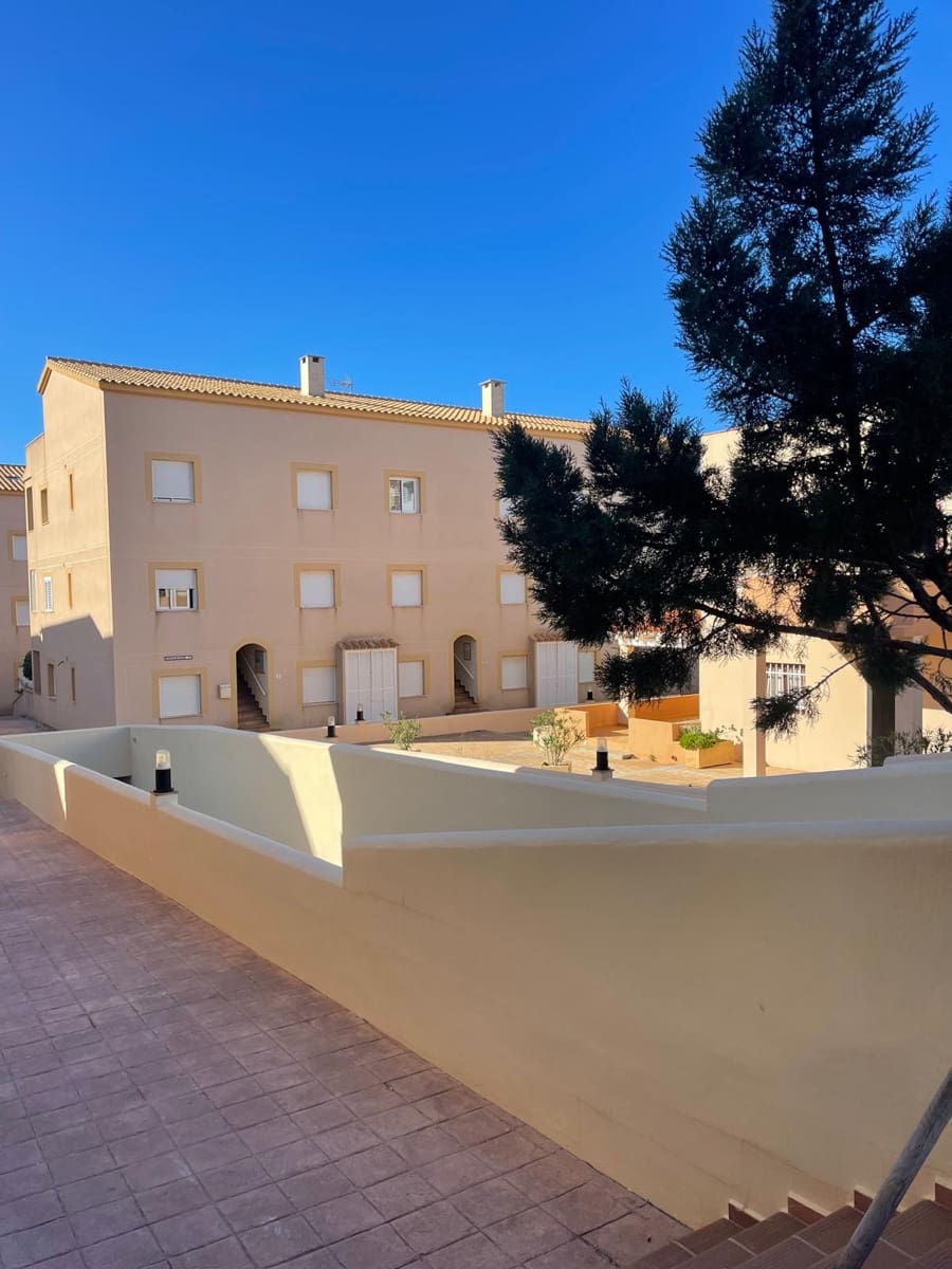 2 makuuhuone Huoneisto myytävänä paikassa Formentera kunta - 450 000 € (Ref: 9610101)