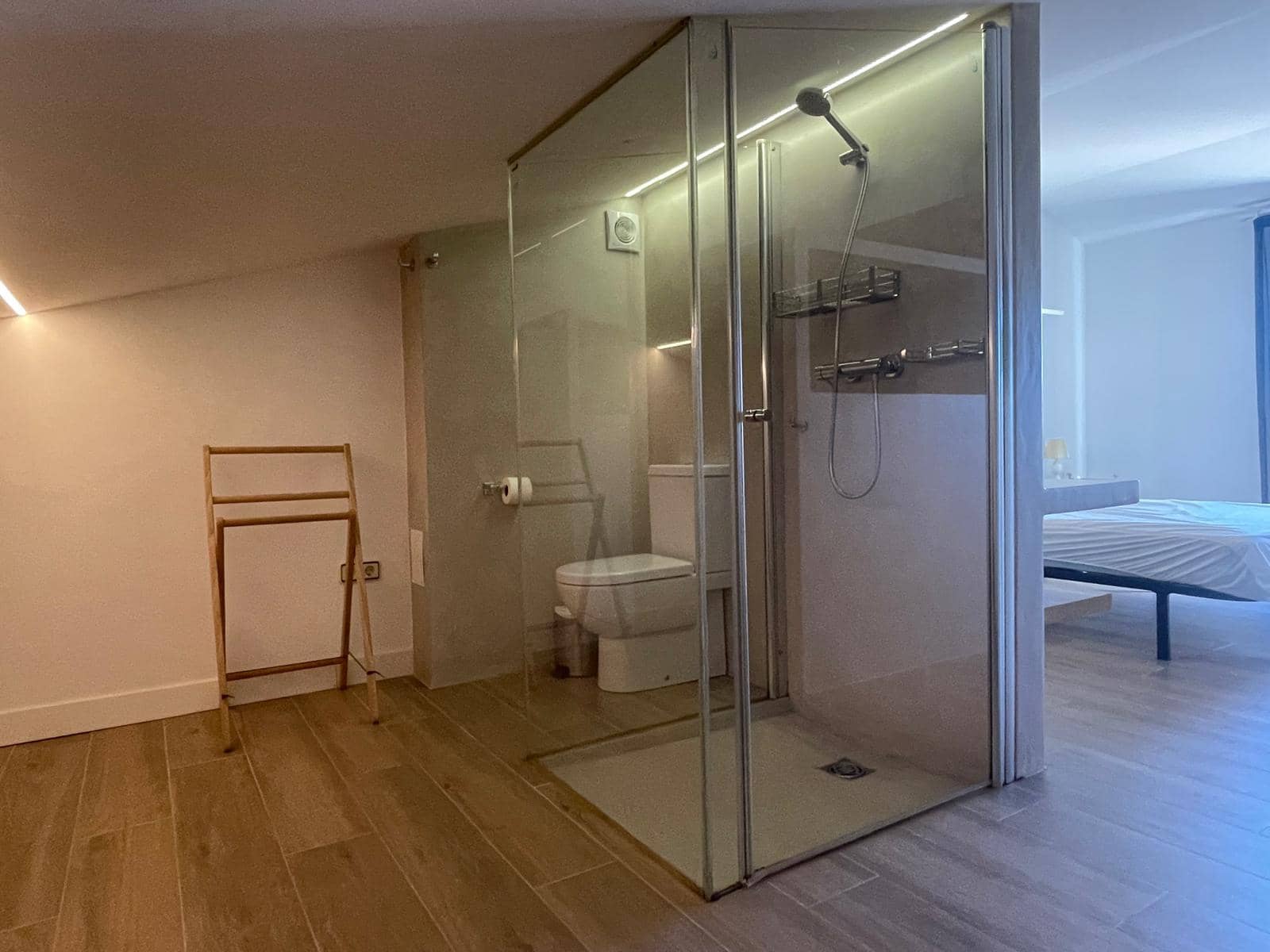 2 makuuhuone Huoneisto myytävänä paikassa Formentera kunta - 450 000 € (Ref: 9610101)