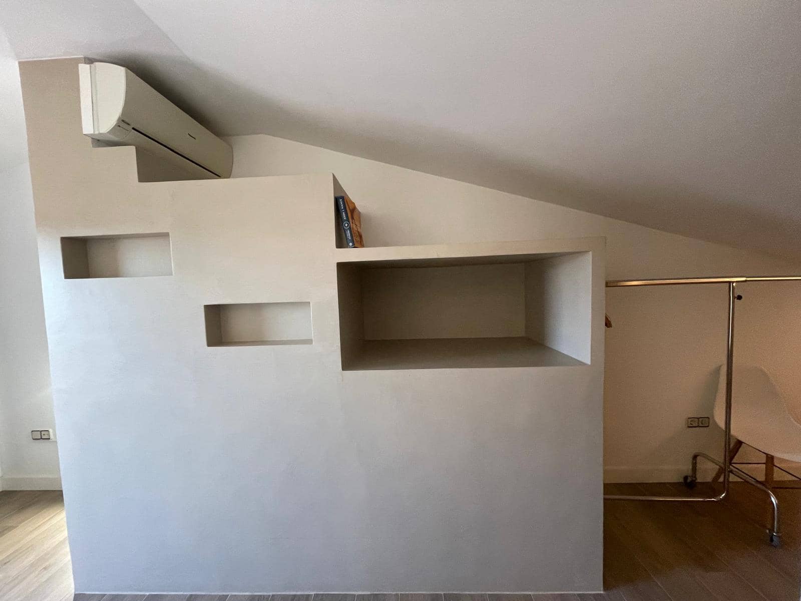 2 makuuhuone Huoneisto myytävänä paikassa Formentera kunta - 450 000 € (Ref: 9610101)