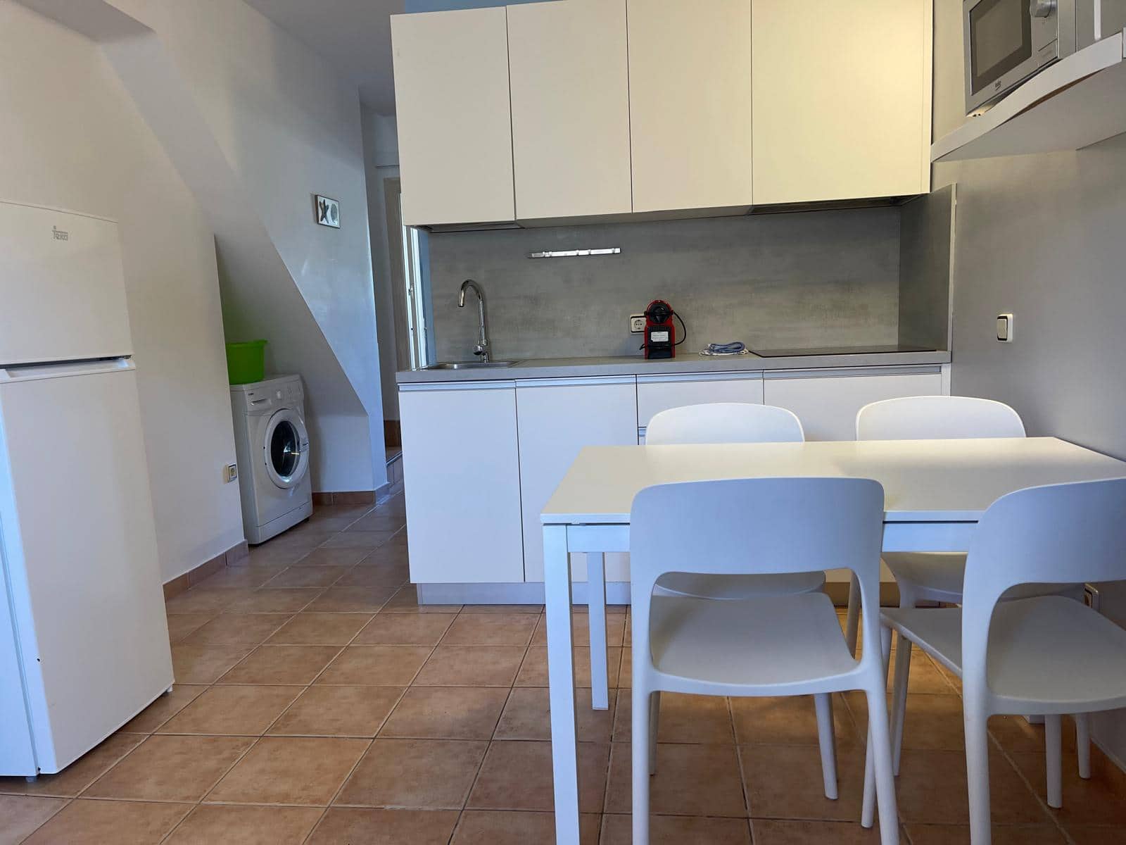 2 makuuhuone Huoneisto myytävänä paikassa Formentera kunta - 450 000 € (Ref: 9610101)