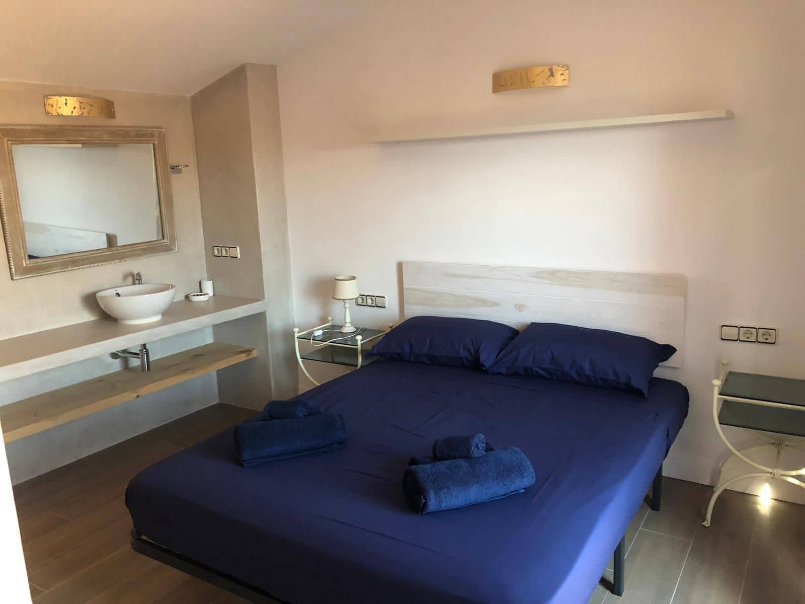 2 makuuhuone Huoneisto myytävänä paikassa Formentera kunta - 450 000 € (Ref: 9610101)