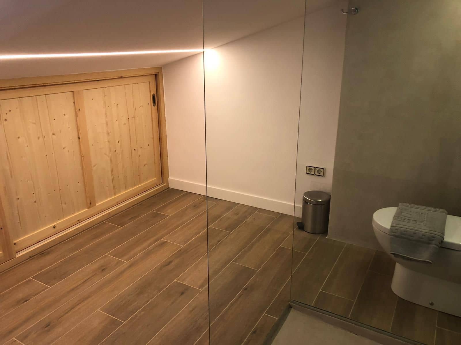 2 makuuhuone Huoneisto myytävänä paikassa Formentera kunta - 450 000 € (Ref: 9610101)