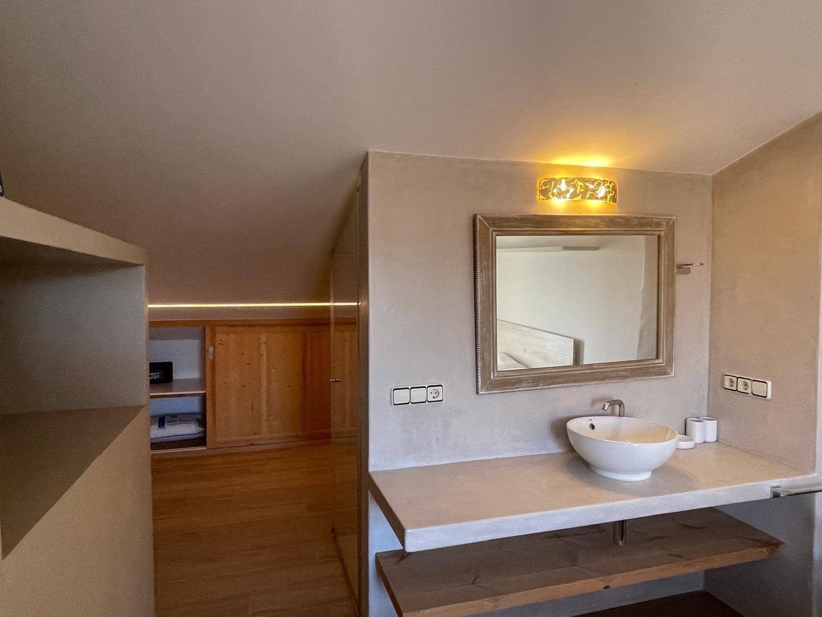 2 makuuhuone Huoneisto myytävänä paikassa Formentera kunta - 450 000 € (Ref: 9610101)