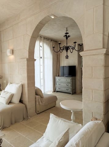 2 makuuhuone Ullakkoasunto myytävänä paikassa La Savina, Formentera kunta - 1 200 000 € (Ref: 9610111)