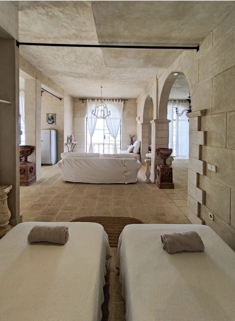 2 soveværelse Loft til salg i Formentera kommune - € 1.200.000 (Ref: 9610111)