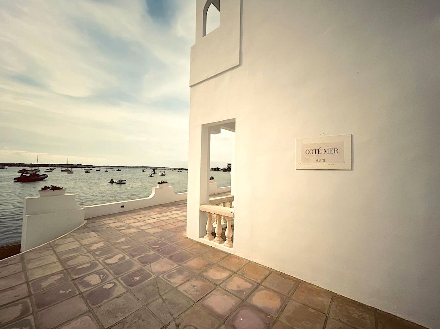 2 soveværelse Loft til salg i Formentera kommune - € 1.200.000 (Ref: 9610111)